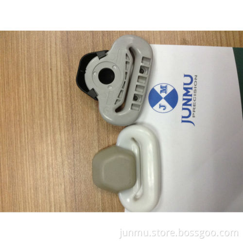 pa66 plastic parts injection moulding
